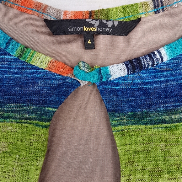 2 for 40 Dress - Picture 2 of 8